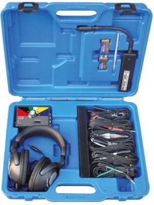 BGS 3531 Elektronisches Stethoskop