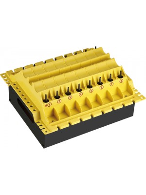 BGS 8552 Systemablage für Zylinderkopf-Reparatur