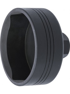 BGS 6972 Hinterachskappen-Schlüssel | für BPW Hinterachskappen | SW 111 mm
