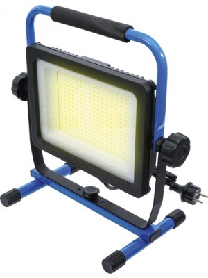 BGS 85339 SMD-LED-Arbeits-Strahler | 125 W