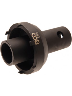 BGS 8268 Nutmutter-Einsatz für Mercedes-Benz Actros | 105 - 125 mm