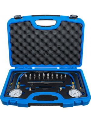 BGS 1271 Bremsdruck-Prüfmanometer-Satz