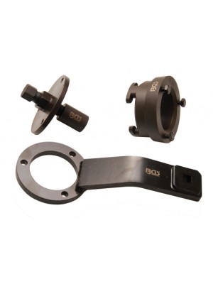 BGS 8745 Kurbelwellen-Gegenhalter | für BMW M52TU / M54 / M56