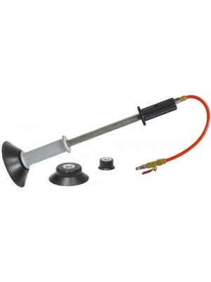 BGS 68000 Druckluft-Beulenhammer | 1,4 kg
