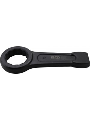 BGS 35175 Schlag-Ringschlüssel | SW 75 mm