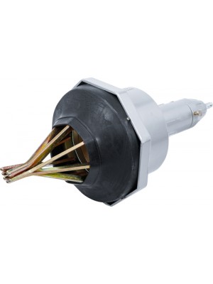 BGS 162 Druckluft-Montagewerkzeug für Achsmanschetten | 25 - 115 mm