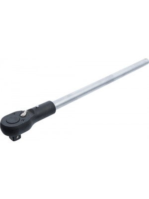 BGS 300 Umschaltknarre | Abtrieb Außenvierkant 25 mm (1"") | 660 mm