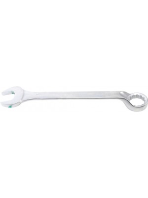 BGS 30160 Maul-Ringschlüssel, gekröpft | SW 60 mm