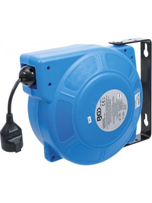 BGS 3379 Automatische Kabeltrommel | 15 m