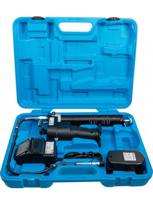 BGS 3175 Akku-Fettpresse | 18 V | 2,0 Ah