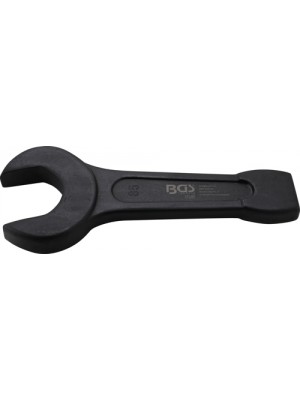 BGS 35285 Schlag-Maulschlüssel | SW 85 mm