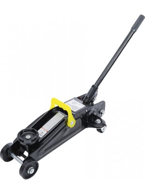BGS 70033 Rangier-Wagenheber | hydraulisch | 1 t