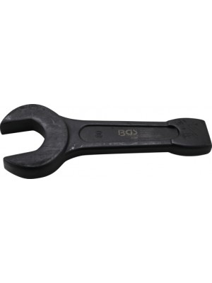 BGS 35280 Schlag-Maulschlüssel | SW 80 mm