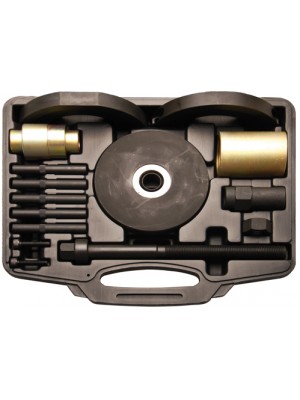BGS 8709 Radnaben-Werkzeug-Satz | für Audi | 90 mm