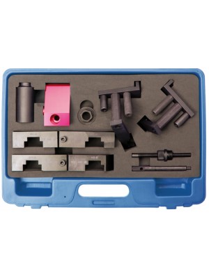 BGS 8602 Motor-Einstellwerkzeug-Satz | für BMW M62 Vanos