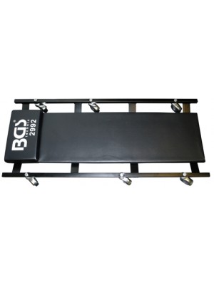 BGS 2992 Werkstatt-Rollbrett | 1000 x 420 mm