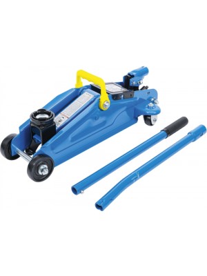 BGS 1880 Rangier-Wagenheber | hydraulisch | 2 t