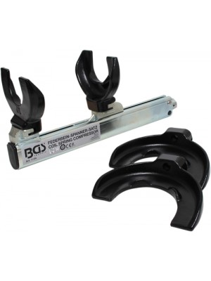 BGS 1134 Federspanner-Satz | 1500 kg