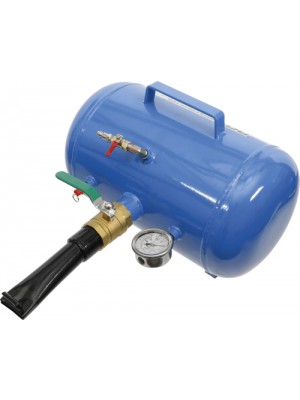 BGS 8365 Befüllhilfe für Pkw-Reifen (Booster)