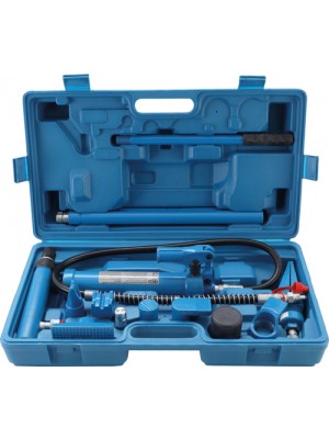 BGS 1688 Karosserie-Richt-Satz | hydraulisch | 4 t