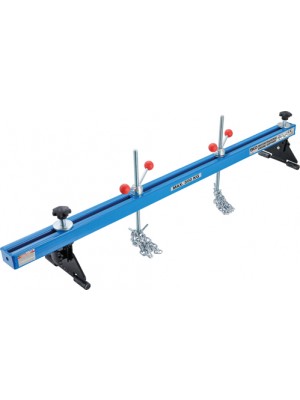 BGS 9235 Motortraverse XL | 750 - 1450 mm | 500 kg