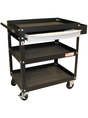 BGS 4200 Werkstattwagen | 1 Schublade, offen