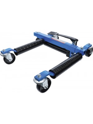 BGS 8604 Rangier-Hubwagen | 600 kg