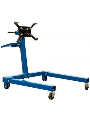 BGS 9230 Motorständer XL | 560 kg