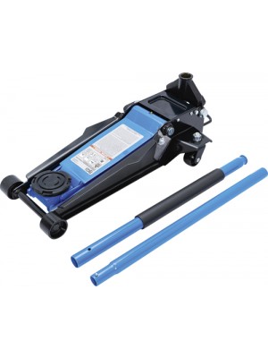 BGS 7872 Rangier-Wagenheber | hydraulisch | 2,5 t
