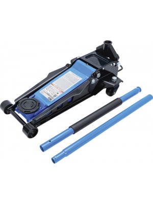 BGS 7873 Rangier-Wagenheber | hydraulisch | 3,0 t
