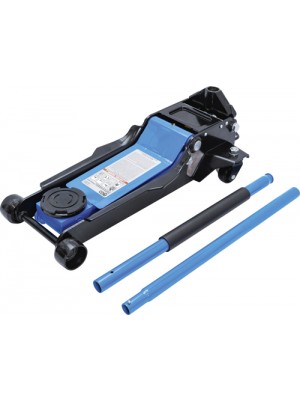 BGS 7874 Rangier-Wagenheber | hydraulisch | 3,5 t