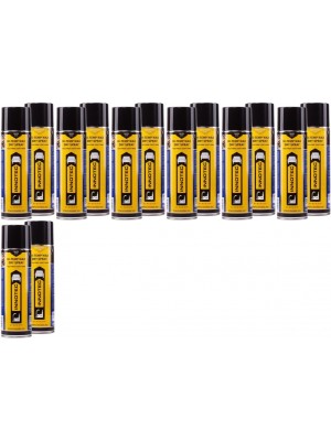 Innotec Hi-Temp Wax Dry Spray Transparent (6100) 7x 500ml