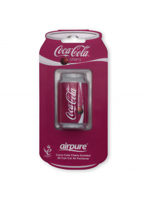 Lufterfrischer airflair Coca Cola Dose Cherry Coke