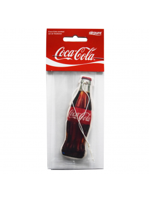 Lufterfrischer airflair Coca Cola Flasche Original
