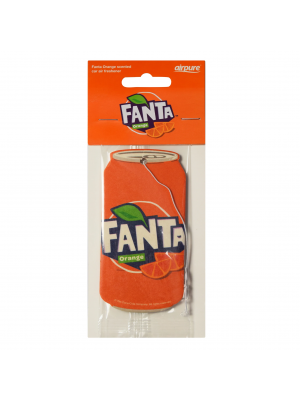 Lufterfrischer airflair Fanta Dose Original