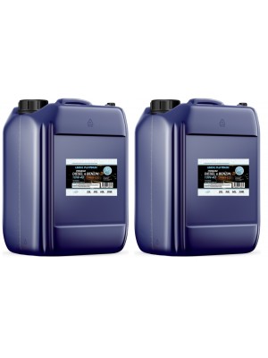 LIMOX Platinum Diesel & Benzin 10W-40 Motoröl 2x 30 Liter Kanister = (entspr. 60L Fass)