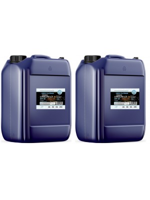 LIMOX Platinum Longlife LL3 5W-30 Motoröl 2x 30 Liter Kanister= (entspr. 60L Fass)