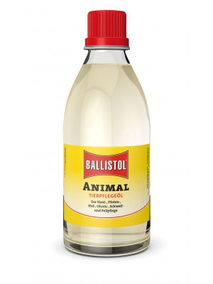 Ballistol Animal Tierpflegeöl, 100 ml