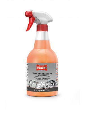 Ballistol Felgenreiniger, 750 ml