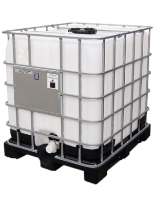 Eurolub ECO R-N 5W-30 Motoröl 1000l IBC Container