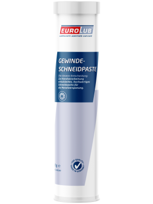 EUROLUB Gewindeschneidpaste 8034 300g Kartusche