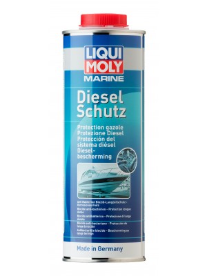 Liqui Moly 25002 Marine Diesel Schutz 1l