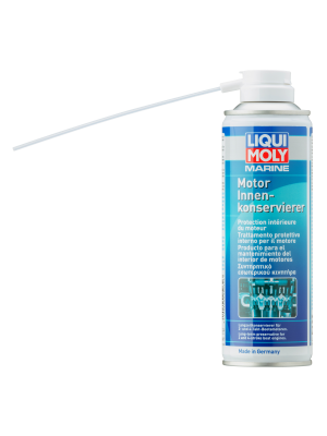 Liqui Moly 25032 Marine Motor Innenkonservierer 300ml