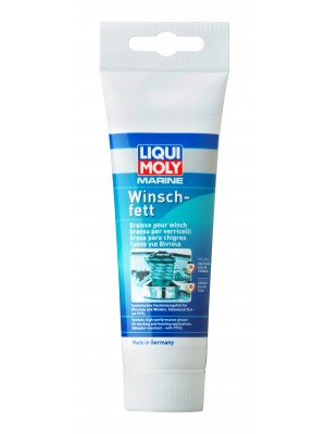 Liqui Moly 25045 Marine Winschfett 100g