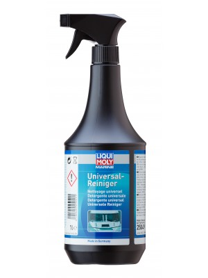 Liqui Moly  Boots-Universal-Reiniger 1l