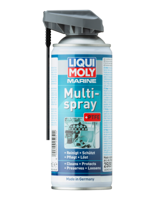 Liqui Moly 25051 Marine Multispray 400ml