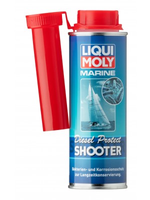 Liqui Moly 25099 Marine Diesel Protect Shooter 200ml