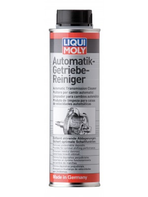 Liqui Moly Automatik-Getriebe-Reiniger 300ml