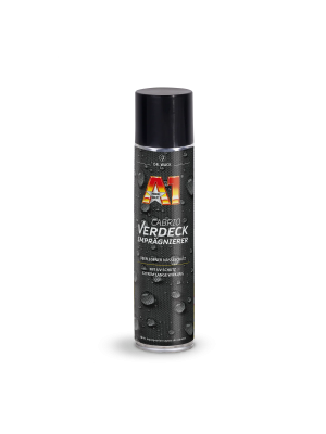 Dr. Wack A1 Cabrio Verdeck-Imprägnierer 400ml Dose