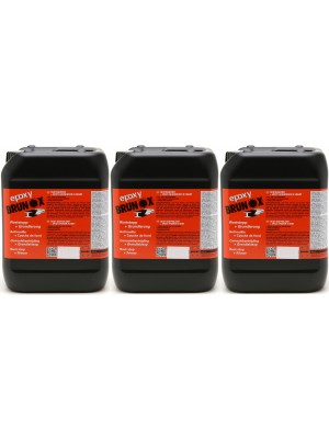 Brunox Epoxy Roststopp + Grundierung 3x 5 = 15 Liter